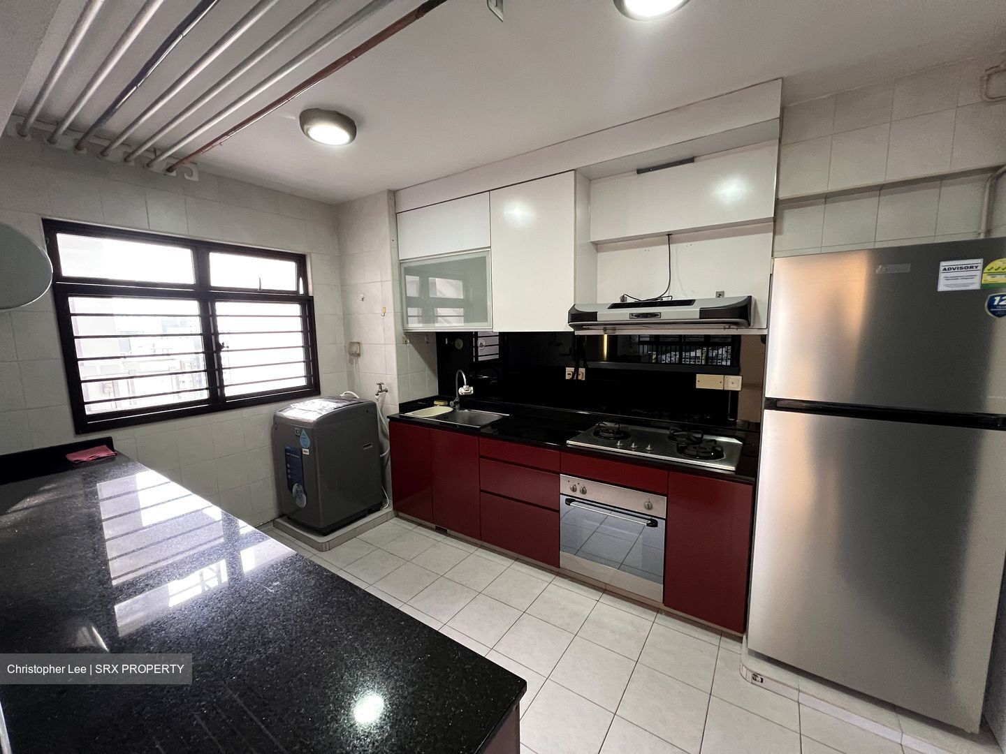 Blk 89 Commonwealth View (Queenstown), HDB 4 Rooms #452384361